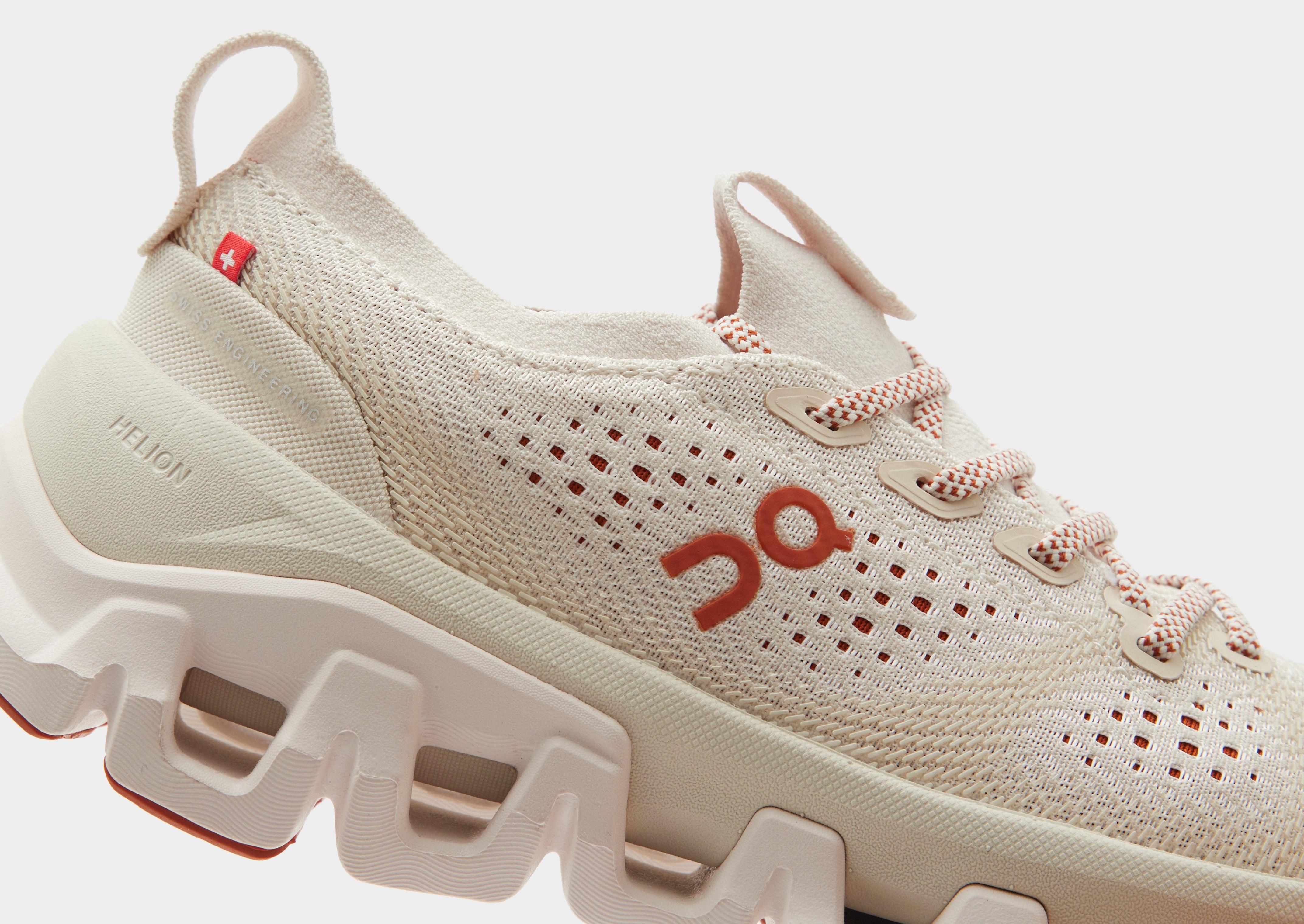 On Running Cloud X Tempo Pro Damen