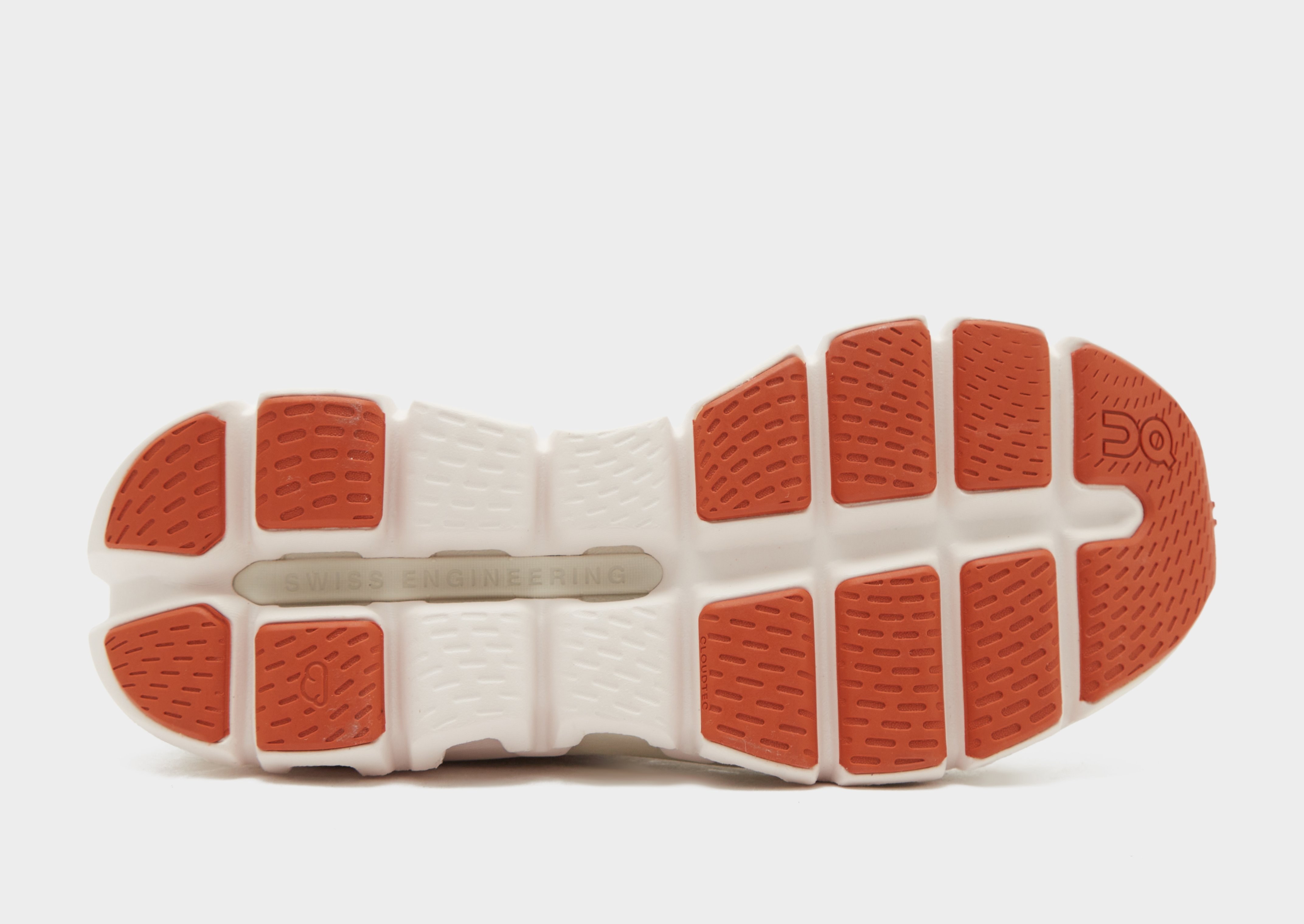 On Running Cloud X Tempo Pro Damen