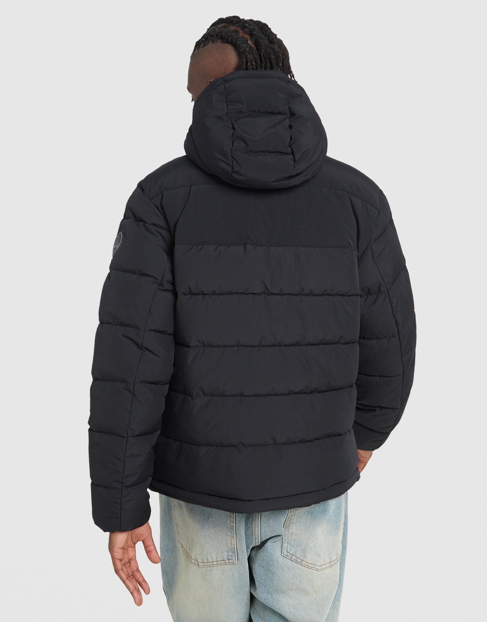 Napapijri Averoy Padded Jacket
