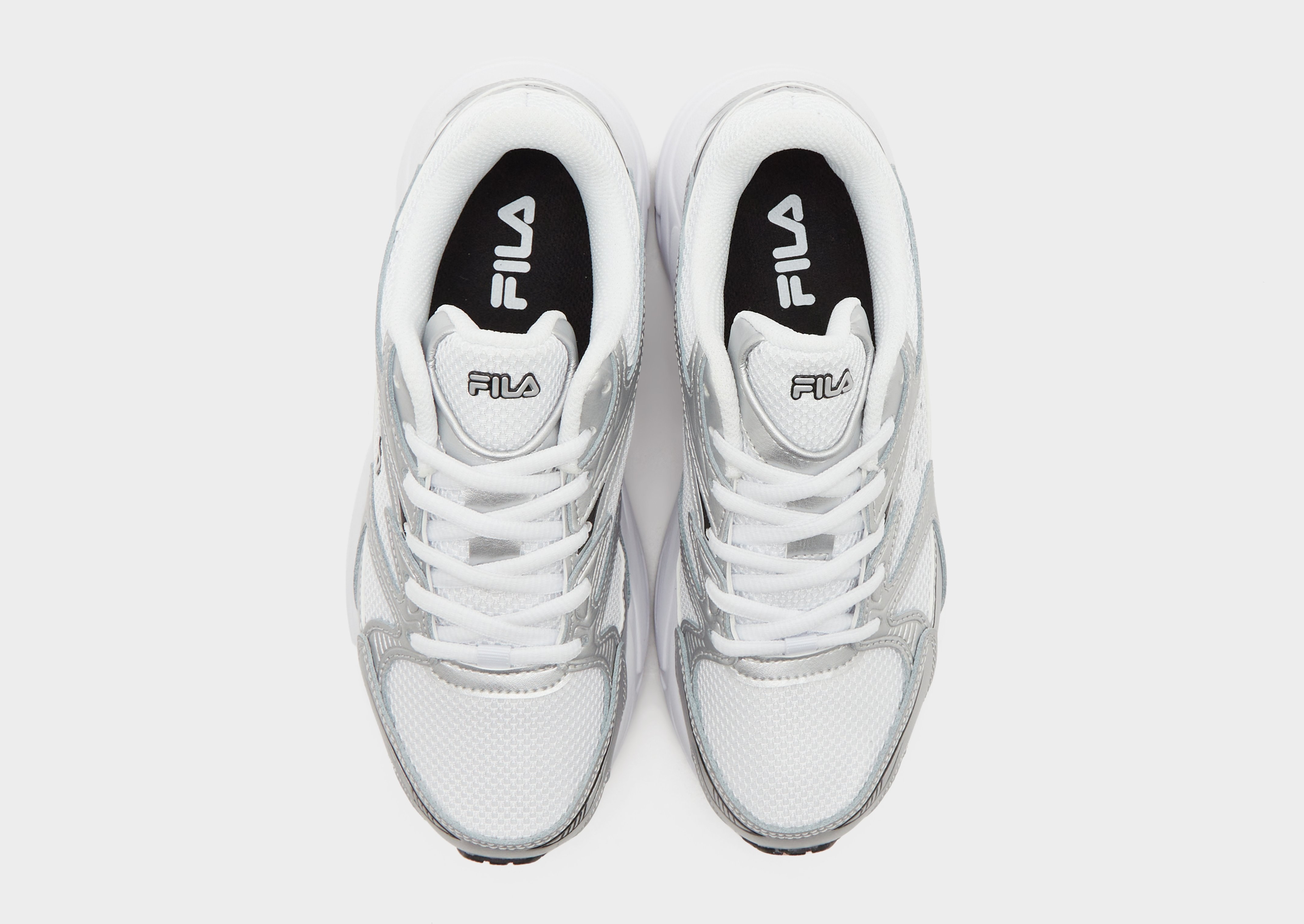 Fila Heroics II Damen