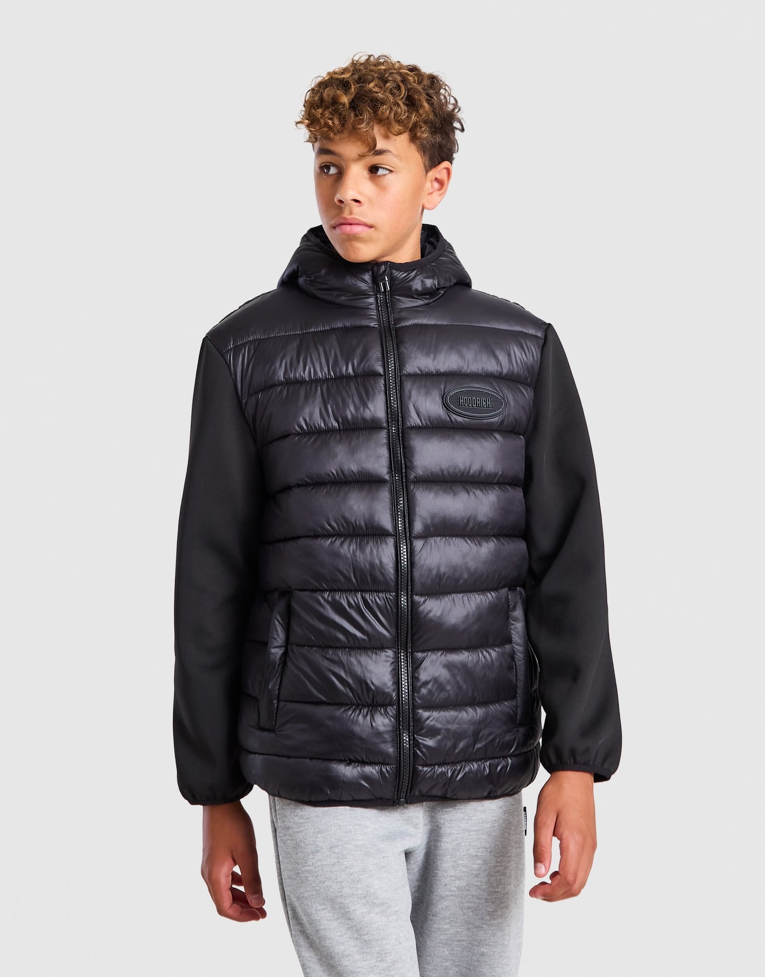 Hoodrich Clay Jacket Junior