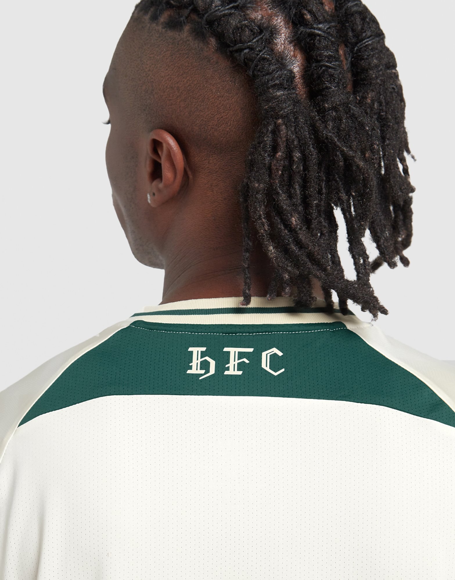 Reebok Hibernian 2026/27 Away Shirt