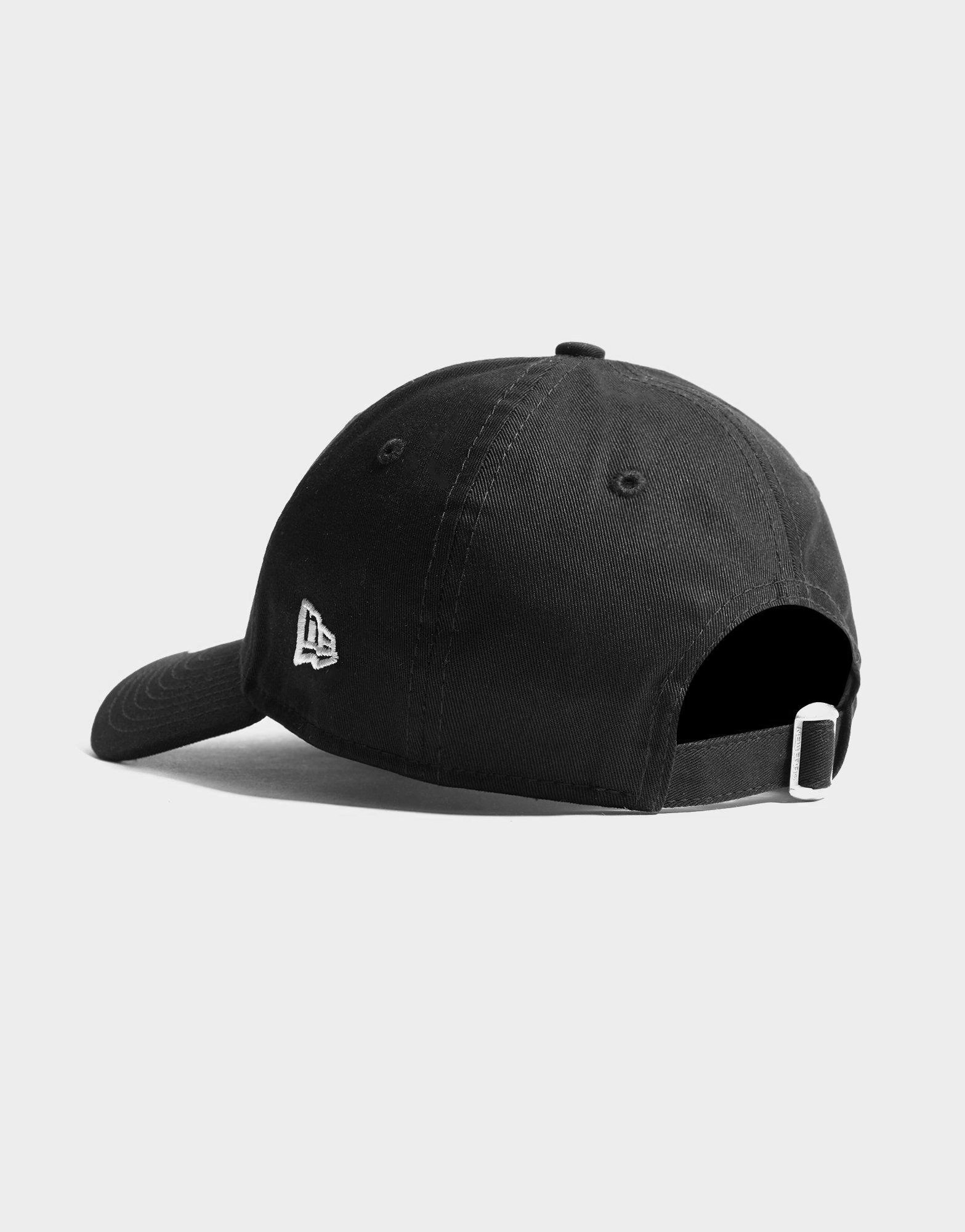 New Era MLB 9FORTY New York Yankees Kappe Kinder